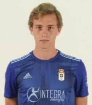 Rafa Felgueroso (Real Oviedo B) - 2019/2020